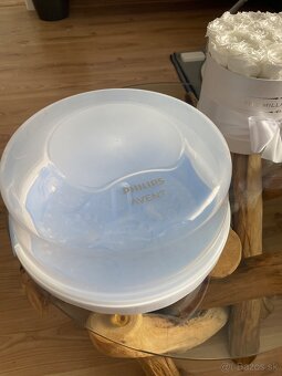 Philips Avent sterilizátor - 2