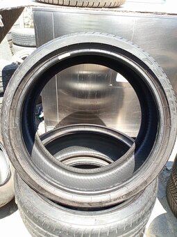 245/35R20 Pirelli - 2