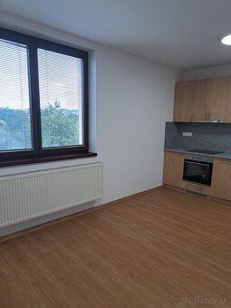 2-izbovy byt prenajom Žilina - 2