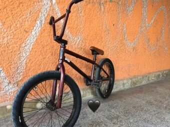 Bmx mongoose L100 - 2