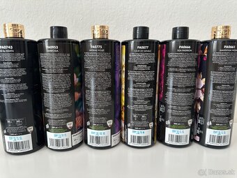 Parfumy na pranie bez olejovej konzistencie - 2