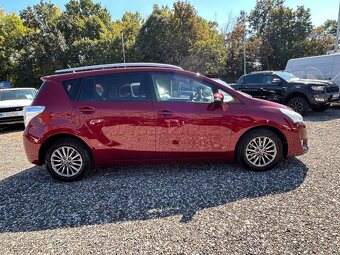 Predám Toyota Verso 1,8 VVT-I Automat SR - 2