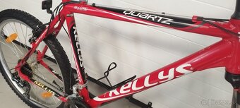 Kellys Quartz 26 veľ.XL 3x8 Top stav - 2