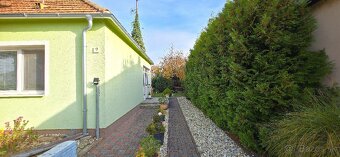 PNORF – zrekonštruovaný 3i RD, pozemkom 2630 m², R1, Šoporňa - 2