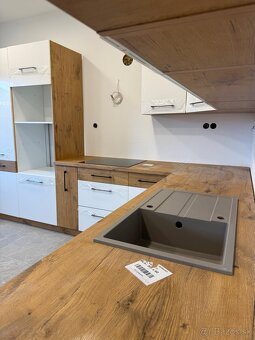 Montáž nábytku - 2