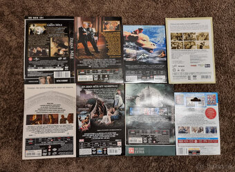 DVD filmy - 2