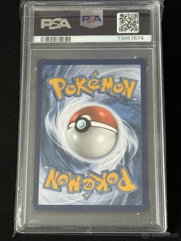 Pokemon - SV - Gardevoir EX - PSA 10 - 2