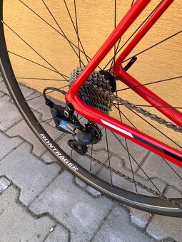 Cestný bicykel Trek Emonda SL 6 2018 - 2