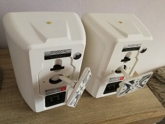 Jbl control 25-1-wh - 2