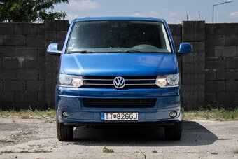 Volkswagen Caravelle 2.0 BiTDI LR Trendline 4MOTION DSG - 2