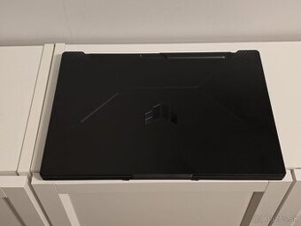 Herny notebook ASUS TUF Gaming F15 FX506HF - 2