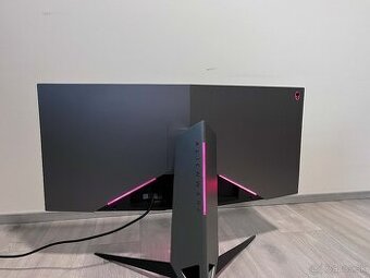 34" Dell Alienware AW3418DW - 2