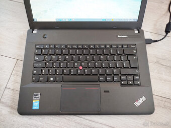 notebook Lenovo E440 Core i7, 16GB, nVidia GT740, 250GB SSD - 2