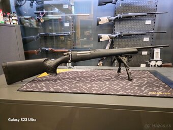 Guľovnica CZ557 Synthetic 30-06Spr - 2