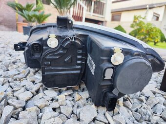 Seat Altea svetlomet - 2