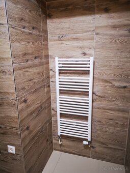 Na prenájom 2-izbový zrekonštruovaný byt- 66 m2. - 2