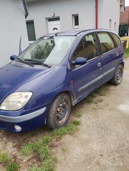 Predám Renault Scenic - 2