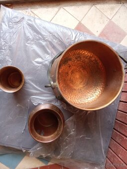 Medené všeličo - 2