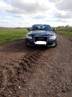 Audi A6 3.0 TDi quattro - 2