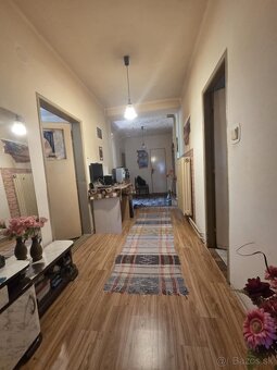 Exkluzívne ponúkame na predaj rodinný dom v obci Kameničná - 2