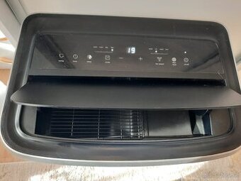 Mobilná klimatizácia - 2