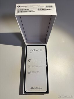 Moto g86 5G - 2