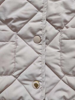 H&M Prešívaná bunda, veľkosť 80 - 2