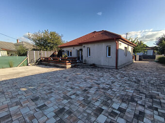 Plne zrekonštruovaný krásny dom 25min z Košíc,Gönc, Maďarsko - 2