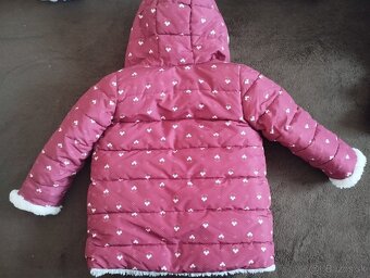 Kabátik / kožuštek Sergent Major - 2