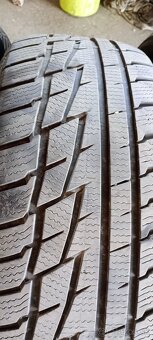Pnúkam zimne pneu 235/55 R18 H Matador Sibír Snow - 2