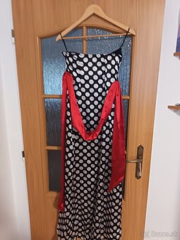 Spoločenské šaty - 2