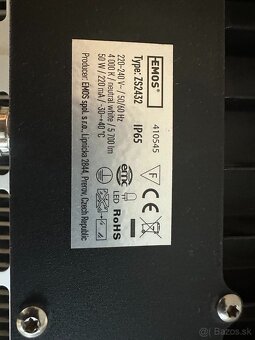 Emos ZS2432 - reflektor - 2