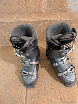 Lyžiarky HEAD, MP240-245 - 2