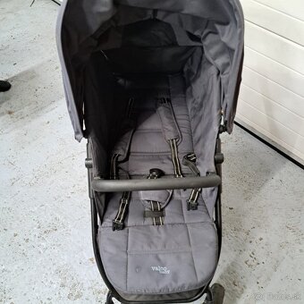 Športový kočik - 2