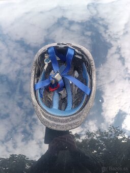 Detska prilba na bicykel - 2