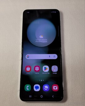 Samsung Galaxy Z Flip 5 256Gb - 2