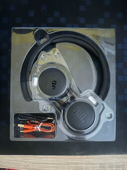 Slúchadlá JBL Tune 660NC/ Bluetooth 5.0/vydrž baterie 55 hod - 2