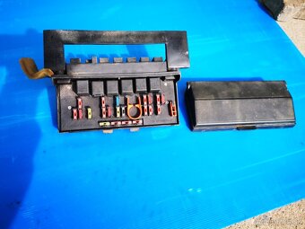 Lada Vaz Žiguli 2107 - 2