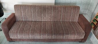 Gaučová zostava - 2