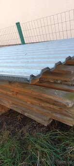 Predám drevo - 2