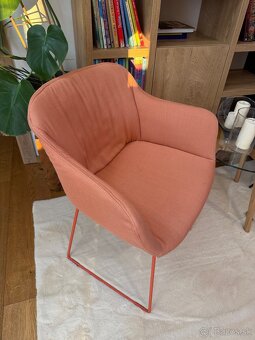 Kresla so stolikom - 2