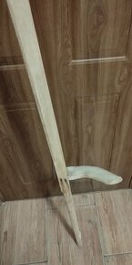 Predám násadu na kosu - 2