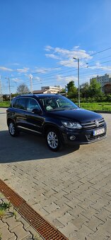 Predám VW TIGUAN Sport & Style - 2