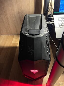 PC – GTX 1060 6GB, i7, 8GB RAM - 2