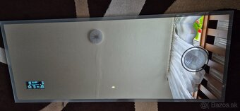 Zrkadlo do kúpeľne - 2