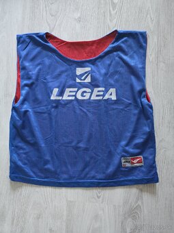 Dres obojstranný rozlišovací - 2