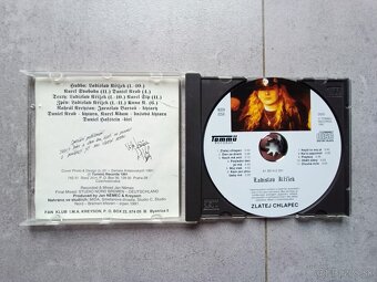 Ladislav Križek - 2