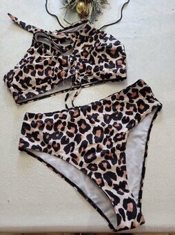 3 dielne plavky L - 2