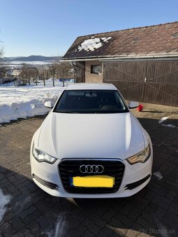 Audi A 6 - 2