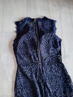 Damske dlhe saty - 2